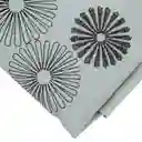 Dekora Forro Para Lavadora 25 33 Libras Gris