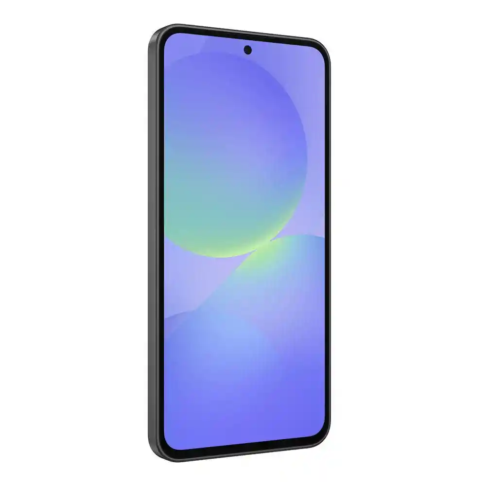 Celular Samsung Galaxy A36 256 Gb 8 Gb Ram Negro