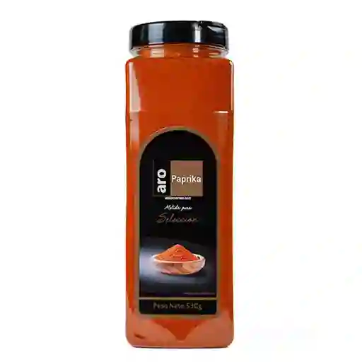 Aro Paprika Selección
