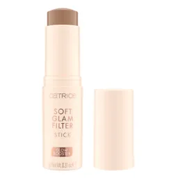 Iluminador Catrice Barra Soft Glam Filter Stick No. 020 X