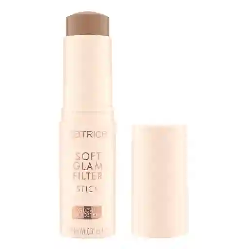 Iluminador Catrice Barra Soft Glam Filter Stick No. 020 X