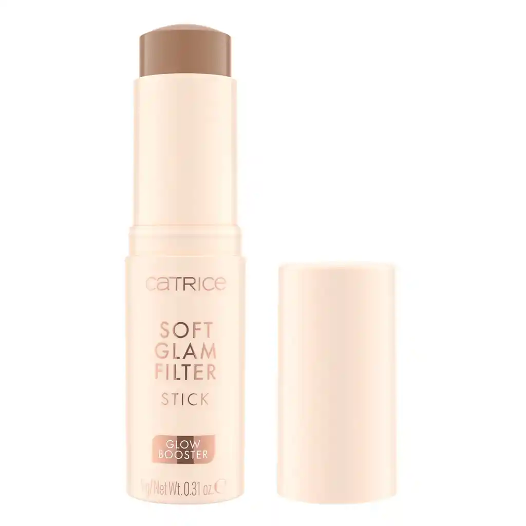 Iluminador Catrice Barra Soft Glam Filter Stick No. 020 X