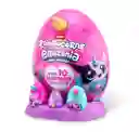 Eggza Peluche Cápsula Sorpresa