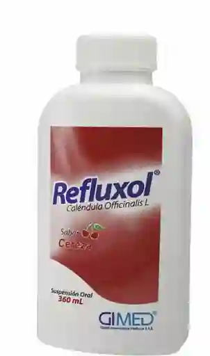 Refluxol Antiinflamatorio Cereza