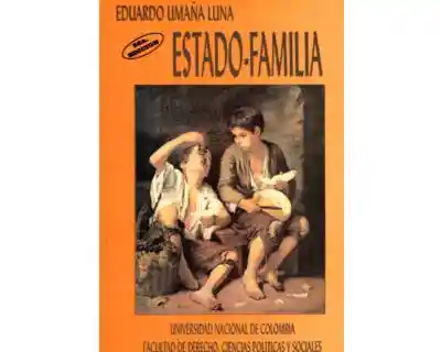 Estado Familia