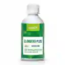 Funat Suplemento Vitamínico Clorofixa Plus