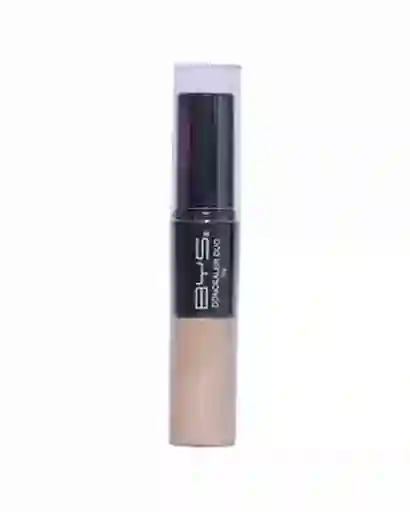 BYS Maquillaje Corrector Duo Natural
