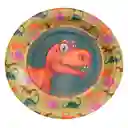Plato Navidad 7 To Fp7ro003 Nico Fp7ro003
