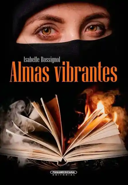 Almas Vibrantes