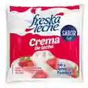 Crema de Leche Freska Leche Semientera Uht (400 Gr)