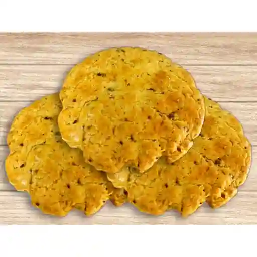 Galleta de Avena