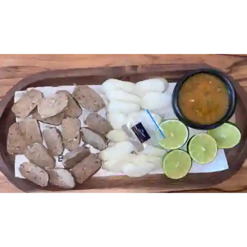 Butibox Tradicional