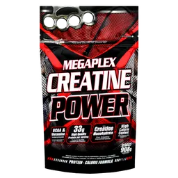 Megaplex Proteína Creatine Power