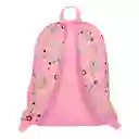 Xtrem Mochila Logan 312 School Pink Fores