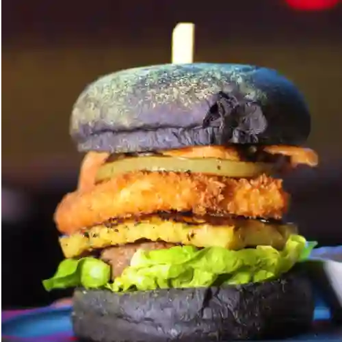 Bololoi Burger