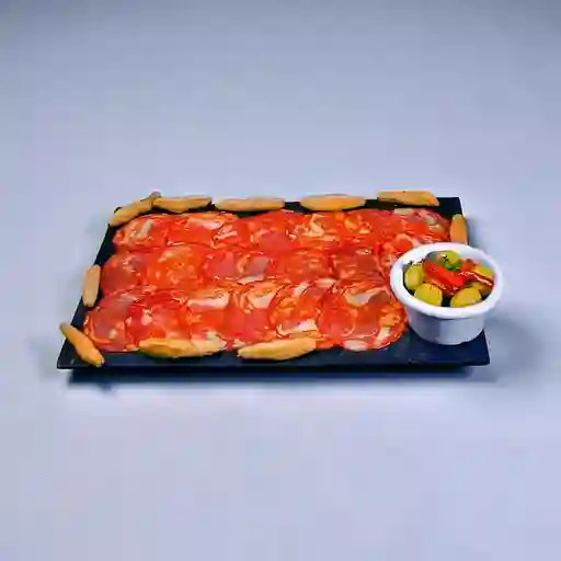 Chorizo Gran Vela