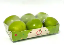 Manzana Verde Surtimax