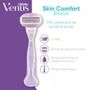 Gillette Venus Skin Comfort Breeze Repuesto de Afeitar X 2