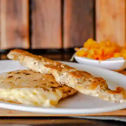 Chuzo de Pollo
