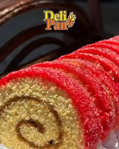 Brazo de Reina Cubierta de Mani