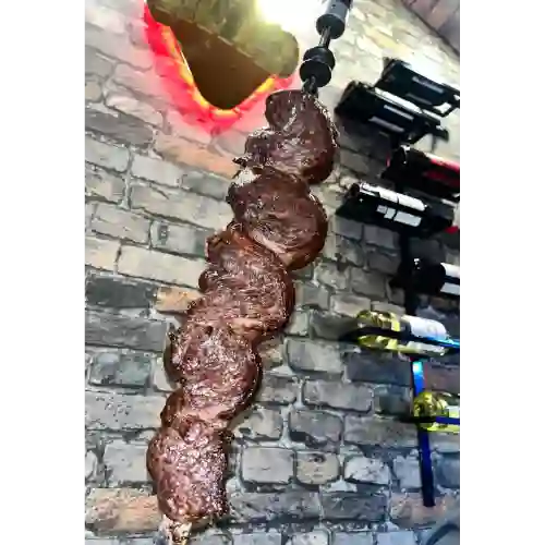 Espeto de Picanha