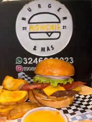 Monchis bacon