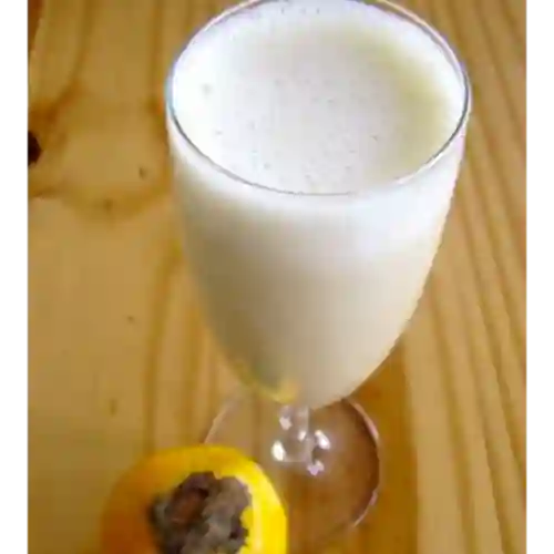 Jugo de Lulo en Leche 12 Oz