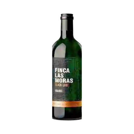 Finca Las Moras Black Label 750 ml