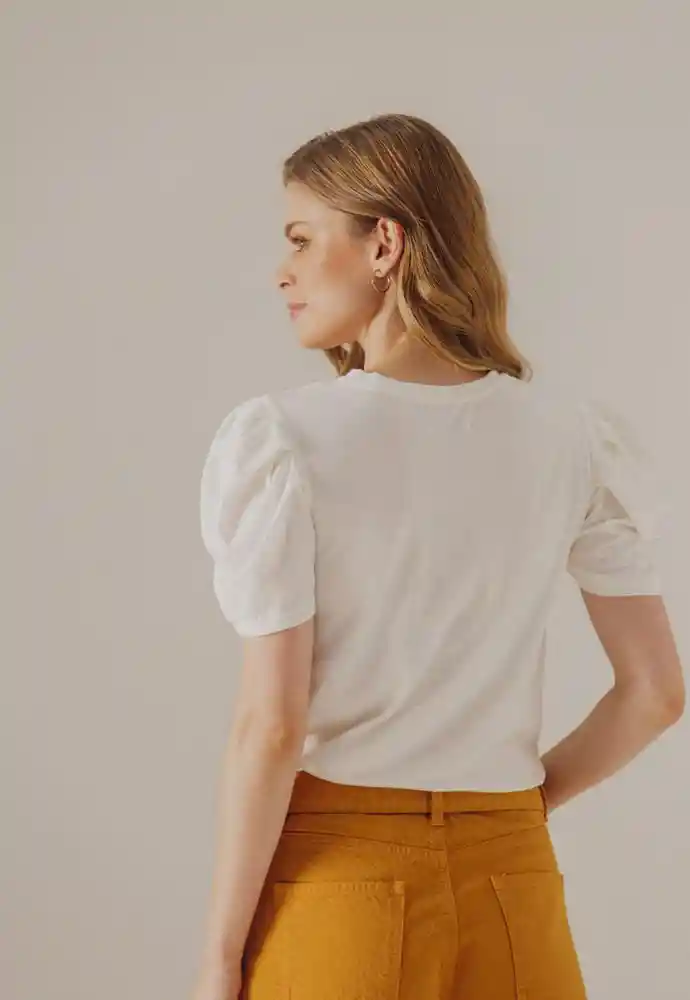 Camiseta Manga Corta Arkitect 18447