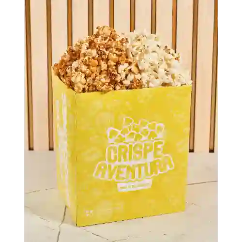 Crispetas Grandes Saladas