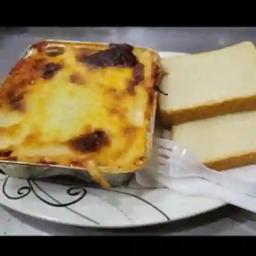 Lasagña Grande