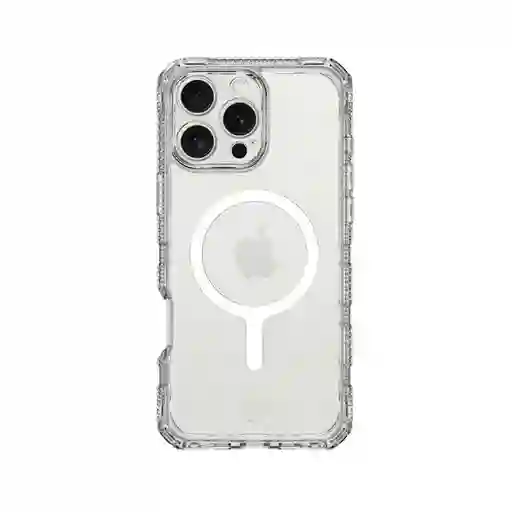 Itskins Case Supreme R iPhone 16 Pro Trp