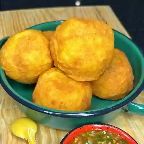Pastel de Pollo