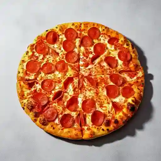 Vaquera Personal 4 Pz