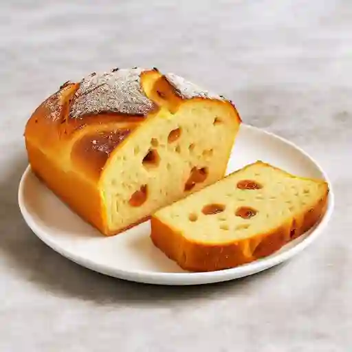 Pan de chicharrón