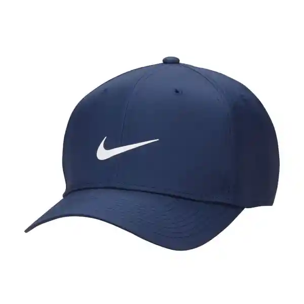 Nike Gorra Rise S Cb Snbk P Hombre Azul Talla: S/M