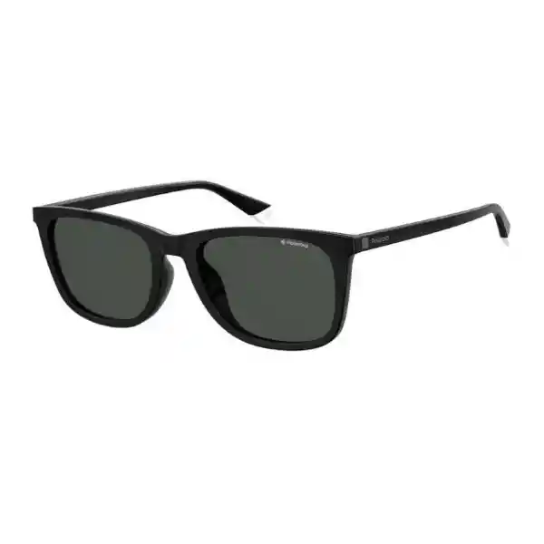 Polaroid Gafas Negro Hombre 20249780755m9