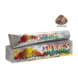 Bio Thym'S Tinte Ru Avellana No. 7.3 60 G