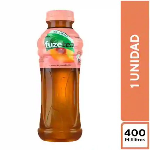Fuz Tea
