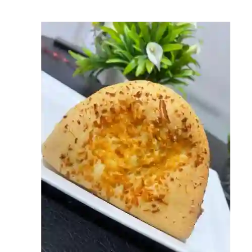 Pan0cha con Queso