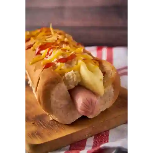 Perro Grande