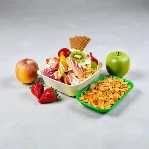 Ensalada de Frutas Mediana