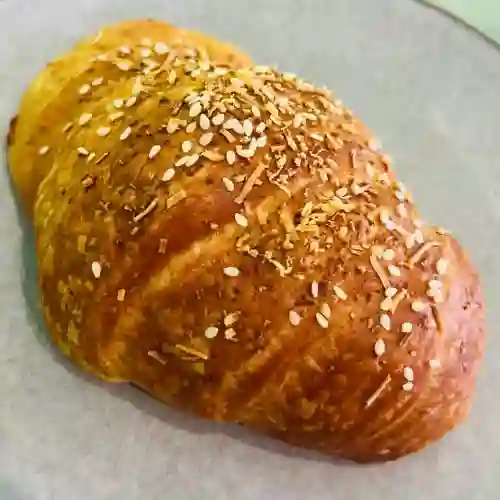 Semihojaldrado de Queso