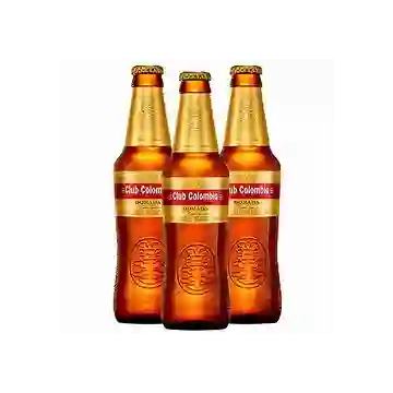 Cerveza Club Colombia