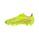 Adidas Guayos Predator Para Fútbol de Niño Verde Talla 4