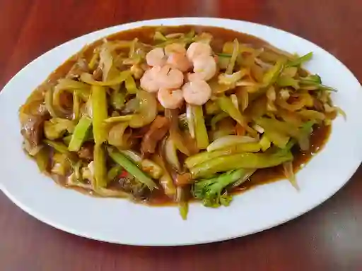 Chop Suey de la Casa