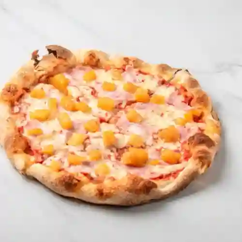 Pizza Hawaiana Bambini