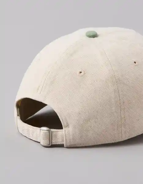 Gorra Mujer Verde 3714343 American Eagle
