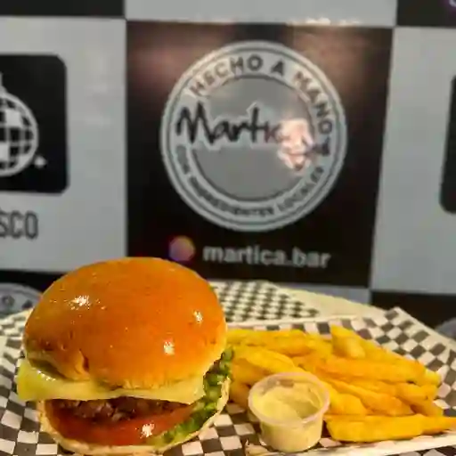 Artesanal de la casa