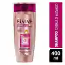 Loreal Paris-Elvive Shampoo Kera Liso